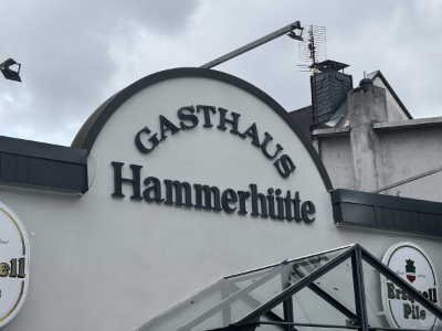 Hammerhütte Siegen -  Bild 01