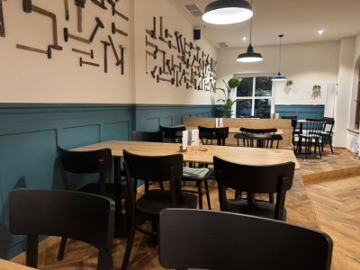 Hammerhütte Siegen -  Bild 03