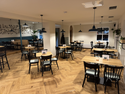 Hammerhütte Siegen -  Bild 05